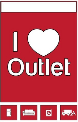 I LOVE OUTLET