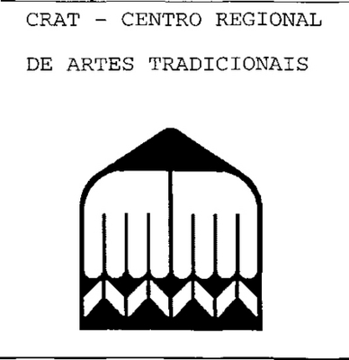 CRAT - CENTRO REGIONAL DE ARTES TRADICIONAIS