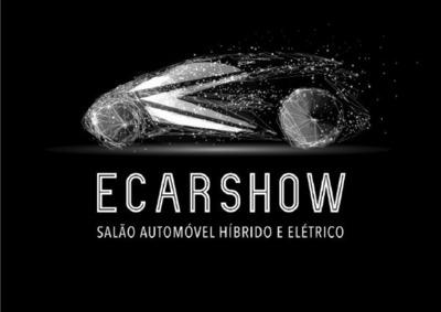 ECARSHOW - SALÃO AUTOMÓVEL HÍBRIDO E ELÉTRICO