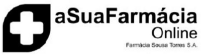 A SUA FARMÁCIA ONLINE FARMÁCIA SOUSA TORRES S.A.