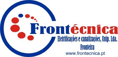 FRONTÉCNICA ELETRIFICAÇÕES E CANALIZAÇÕES, UNIP. LDA WWW.FRONTECNICA.PT