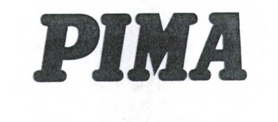 PIMA