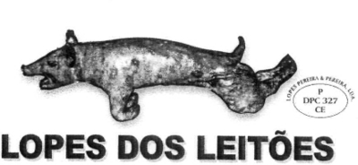 LOPES DOS LEITÕES
