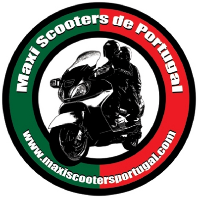 MAXI SCOOTERS DE PORTUGAL
