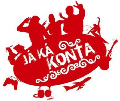 JÁ KÁ KONTA