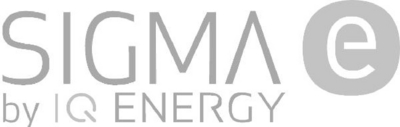 SIGMA E BY IQ ENERGY