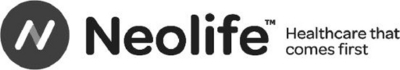NEOLIFE - HEALTHCARE THAT COMES FIRST