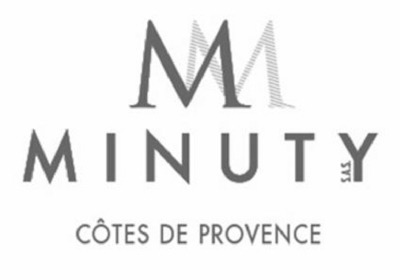 M MINUTY SAS CÔTES DE PROVENCE