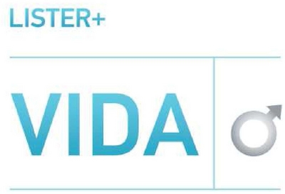 LISTER+ VIDA