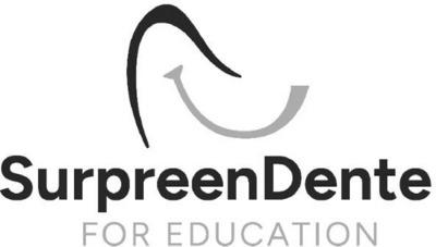 SURPREENDENTE FOR EDUCATION