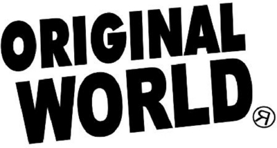 ORIGINAL WORLD