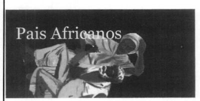 PAIS AFRICANOS