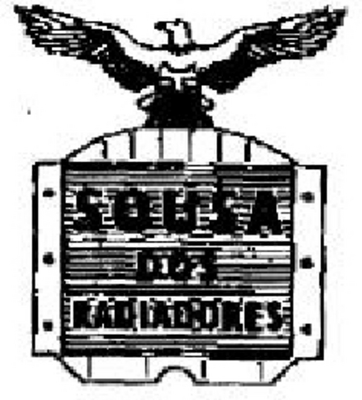 SOUSA DOS RADIADORES