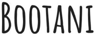 BOOTANI