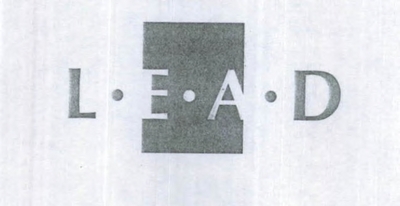 L. E. A. D