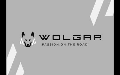 WOLGAR PASSION ON THE ROAD