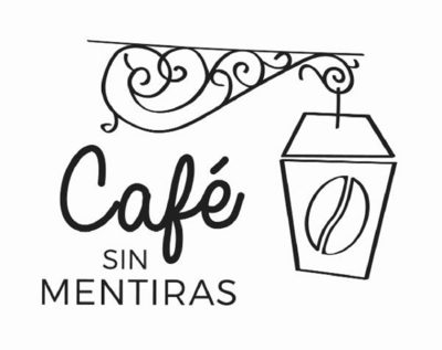 CAFÉ SIN MENTIRAS