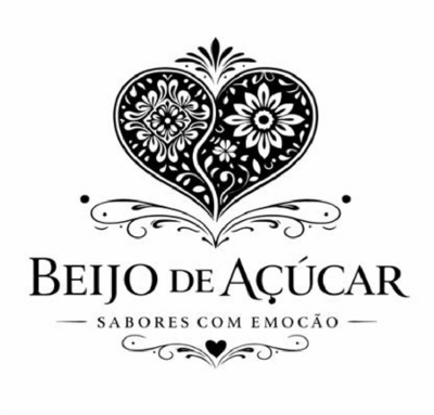 BEIJO DE AÇÚCAR, SABORES COM EMOÇÃO