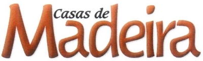 CASAS DE MADEIRA