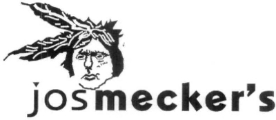 JOSMECKER' S