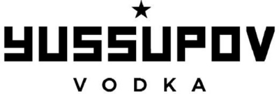 YUSSUPOV VODKA