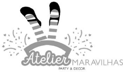 ATELIER MARAVILHAS - PARTY & DECOR