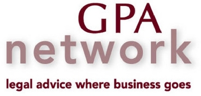 GPA NETWORK LEGAL ADVICE WHERE BUSINESS GOES