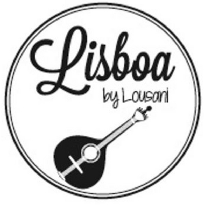 LISBOA BY LOUSANI