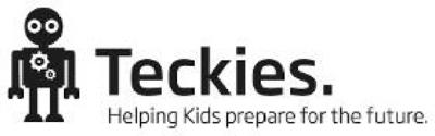TECKIES. HELPING KIDS PREPARE FOR THE FUTURE