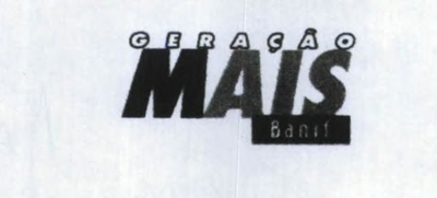 GERAÇÃO MAIS-BANIF