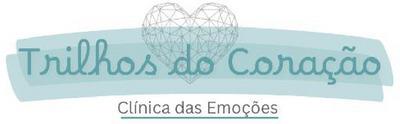 TRILHOS DO CORAÇÃO CLÍNICA DAS EMOÇÕES