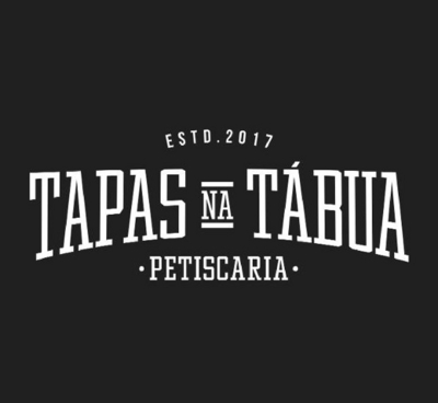 TAPAS NA TÁBUA