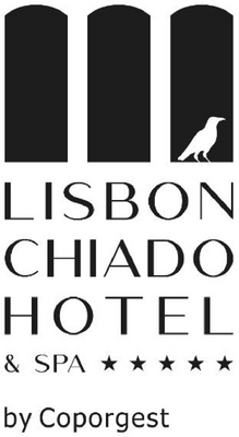 LISBON CHIADO HOTEL & SPA BY COPORGEST