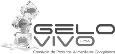 GELO VIVO LDA COMÉRCIO DE PRODUTOS ALIMENTARES CONGELADOS