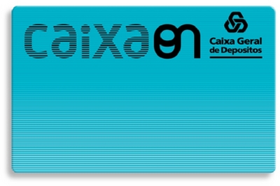 CAIXA ON CAIXA GERAL DE DEPÓSITOS