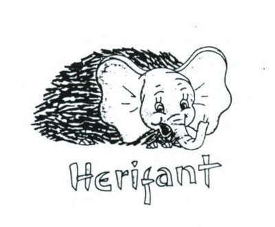 HERIFANT