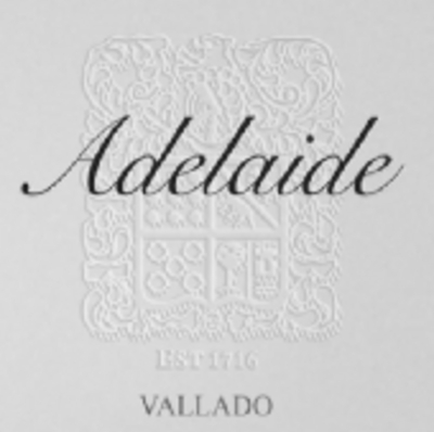 ADELAIDE VALLADO   EST 1716