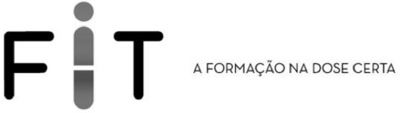 FIT A FORMAÇÃO NA DOSE CERTA