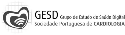 GESD GRUPO DE ESTUDO DE SAÚDE DIGITAL SOCIEDADE PORTUGUESA DE CARDIOLOGIA