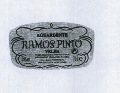 RAMOS PINTO