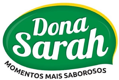DONA SARAH MOMENTOS MAIS SABOROSOS