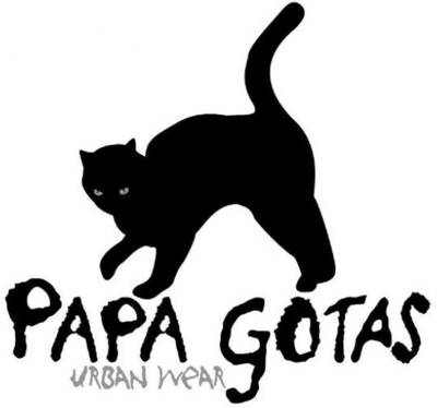 PAPA GOTAS URBAN WEAR