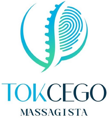 TOKCEGO - MASSAGISTA