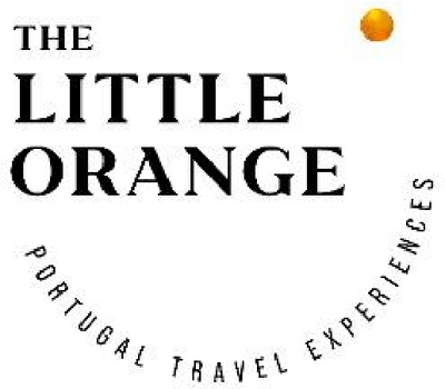 THE LITTLE ORANGE. PORTUGAL TRAVEL EXPERIENCES