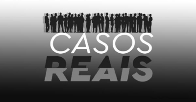 CASOS REAIS