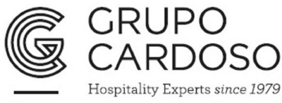 GRUPO CARDOSO HOSPITALITY EXPERTS SINCE 1979