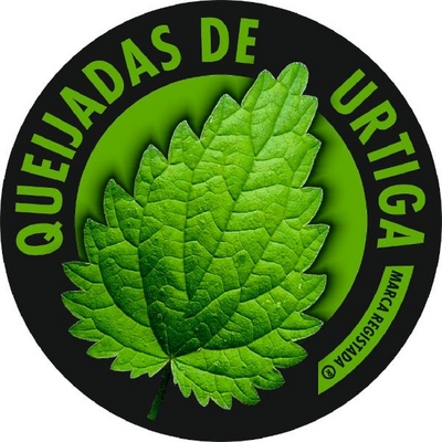 QUEIJADAS DE URTIGA