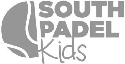 SOUTH PADEL KIDS
