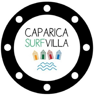 CAPARICA SURF VILLA