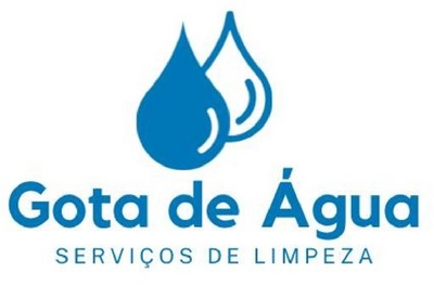 GOTA DE ÁGUA